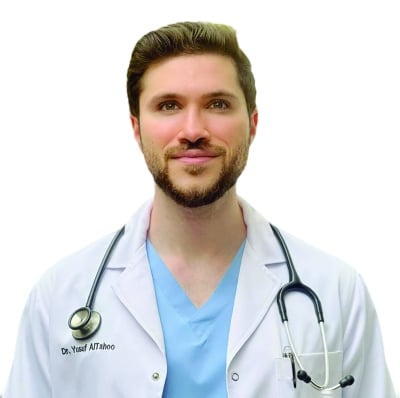 التحو: داء السكري تحدٍ يمكن التعايش معه بالوعي ونمط الحياة الصحي – الوطن