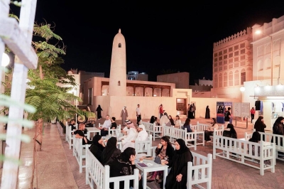 «الثقافة والآثار»: انطلاق النسخة الرابعة من مهرجان «ليالي المحرّق» – الوطن