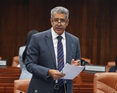 النائب د. سرور يقترح تأسيس مدارس نموذجية مشتركة بين القطاعين – الوطن