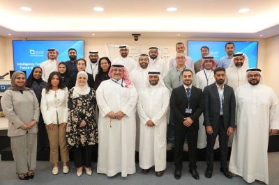 ‘دراسات’ ينظّم دورة تدريبية حول أدوات الذكاء الاصطناعي لتشكيل مستقبل استثمارات الطاقة – الوطن