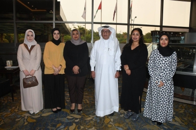 الشايجي: إبراز التجربة البحرينية في المجال الصحفي من خلال الملتقيات الخارجية – الوطن