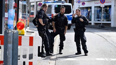 طفل يشعل استنفارا أمنيا في ألمانيا.. السبب «غريب» – الوطن