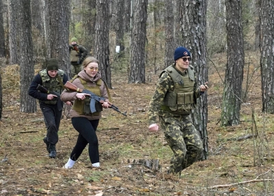 روسيا تعلن السيطرة على قريتين إضافيتين في جنوب أوكرانيا – الوطن