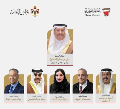 رئيس الشورى يتوجَّه إلى الأردن في زيارة رسمية تلبية لدعوة من رئيس مجلس الأعيان – الوطن