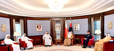 وزير الداخلية يلتقي وفداً مشتركاً من «أمانة التعاون» و«أمن المنافذ» بالإمارات – الوطن
