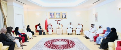 محافظ الجنوبية يلتقي وفد ‘الصحة العالمية’ لتقييم معايير اعتماد المحافظة لقب ‘الجنوبية محافظة صحية’ – الوطن