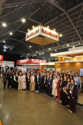 شركات التكنولوجيا المالية البحرينية تتجه نحو التوسع العالمي – الوطن