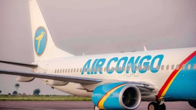 على متنها وزير المعادن.. تحطم طائرة في الكونغو الديمقراطية – الوطن