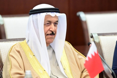 رئيس ‘الأعلى للشئون الإسلامية’ يشارك في مؤتمر ‘قيم الإسلام’ – الوطن