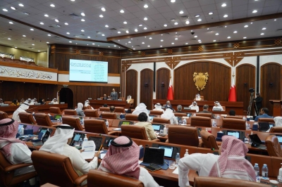 خلال جلسة النواب : موافقة المجلس على مشروع قانون بشأن رعاية وتشغيل ذوي الإعاقة – الوطن