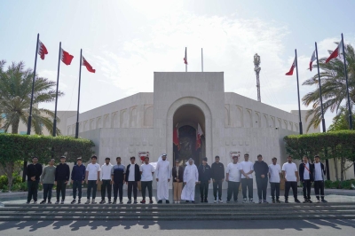 أمانة النواب تستقبل مدرستي مدينة عيسى الثانوية والجزيرة الابتدائية للبنين – الوطن