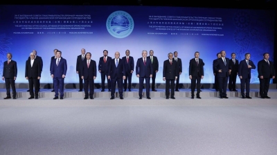 سفير البحرين لدى روسيا يشارك في اجتماع مجلس رؤساء حكومات الدول الأعضاء في منظمة شنغهاي للتعاون – الوطن