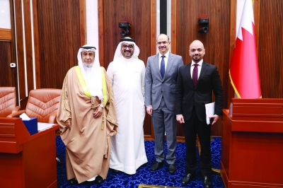 «النواب» يقر تعديل قانون «رعاية وتشغيل ذوي الإعاقة» – الوطن