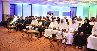 وزير شؤون البلديات والزراعة يعلن إطلاق معرض البحرين الدولي للإنتاج الزراعي والحيواني (مراعي 2025) – الوطن