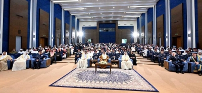 وزير الداخلية يؤكد على منهجية إعداد رجال الشرطة وتسليحهم بالعلم والمعرفة – الوطن