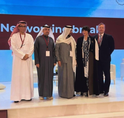 الأمين العام لمجلس تسوية المنازعات الدولية تشارك بمنتدى المحامين العرب بالرياض – الوطن