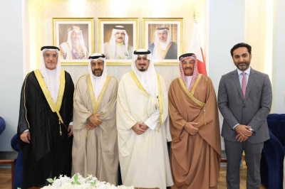 محافظ العاصمة يستقبل ضيوف المجلس الأسبوعي ويؤكد مواصلة نهج التواصل والشراكة مع الأهالي – الوطن