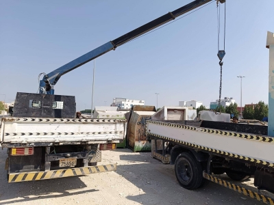 ‘البلديات’: اقتصار حاويات جمع الملابس على مقارّ الجمعيات – الوطن