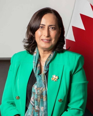 المستشفيات الحكومية تستعد لإطلاق النسخة الـ4 لمؤتمر ومعرض «المنامة هيلث» خلال ديسمبر – الوطن