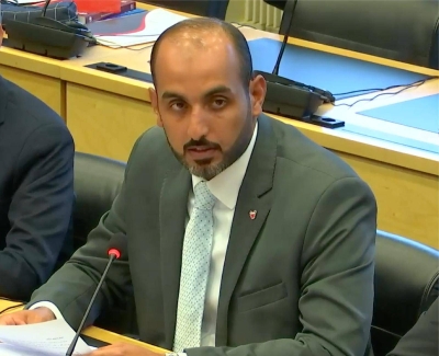 رئيس وحدة التحقيق الخاصة: البحرين أرست إطاراً حقوقياً شاملاً وآليات مستقلة لتعزيز المساءلة وصون حقوق الإنسان – الوطن
