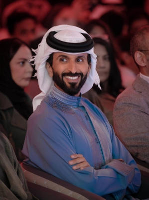 ناصر بن حمد يشارك في النسخة الأولى من فعالية «TEDxDilmun» – الوطن