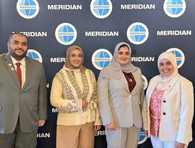 وكالة البحرين للفضاء تشارك ببرنامج دبلوماسية الفضاء لمنطقة الشرق الأوسط وشمال أفريقيا – الوطن