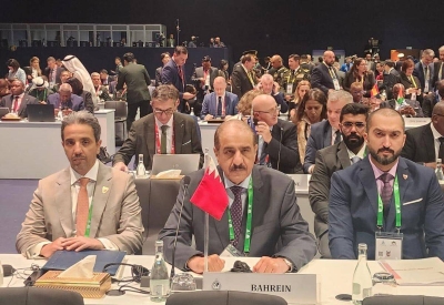 نائب وزير الداخلية يترأس وفد البحرين المشارك في أعمال الجمعية العامة للمنظمة الدولية للشرطة الجنائية (الانتربول) – الوطن