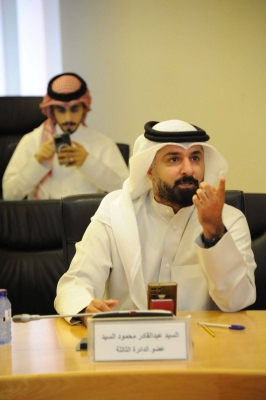 رد «الكهرباء والماء» يثير حفيظة «بلدي المحرق» – الوطن