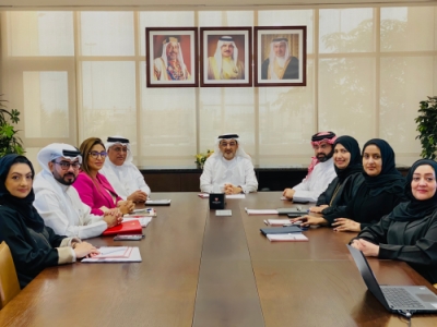 لجنة تكافؤ الفرص بهيئة المعلومات والحكومة الإلكترونية تعقد اجتماعها الثالث – الوطن