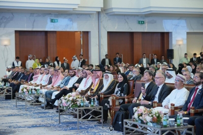 انطلاق مؤتمر ‘ميت آي سي تي’ ومعرض ‘بيتكس’ بمشاركة وفود خليجية وإقليمية ودولية – الوطن