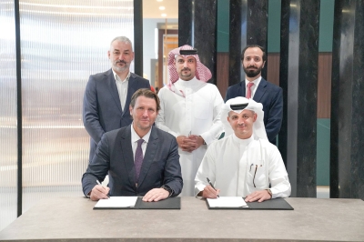 ‘هارف’ توقع اتفاقية لافتتاح مطعم ‘إل بورو توسكان بيسترو’ الفاخر في فندق كمبينسكي هاربر هايتس – الوطن