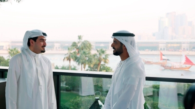 احتفالاً بعيد الاتحاد الـ54.. سفارة الإمارات لدى البحرين تنظّم فعالية انطلاق «البوانيش» التراثية – الوطن