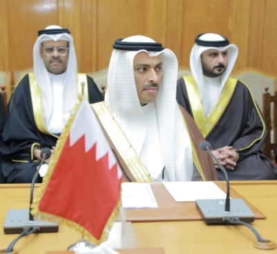 وزير الإعلام يشارك في اجتماع المكتب التنفيذي لمجلس وزراء الإعلام العرب بالقاهرة – الوطن