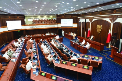 «النواب» يعتمد تعديل قانون «حماية الأنواع المهددة بالانقراض» ويُمرّر 11 مقترحاً برغبة – الوطن