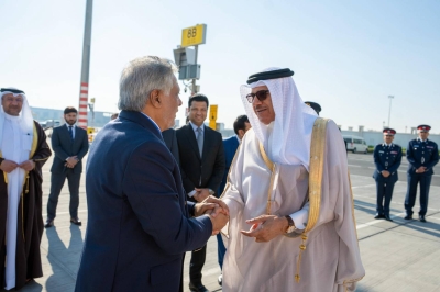 رئيس وزراء باكستان يغادر البلاد – الوطن