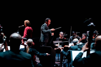 أوركسترا البحرين الفيلهارمونية تحيي حفلاً بعنوان: ‘صوت إسبانيا’ – الوطن