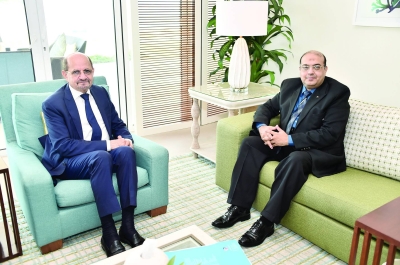 وزير خارجية اليمن لـ«الوطن»: لا مفاوضات مع الميليشيات الحوثية حالياً والحكومة الشرعية تسيطر على 70٪ من البلاد – الوطن