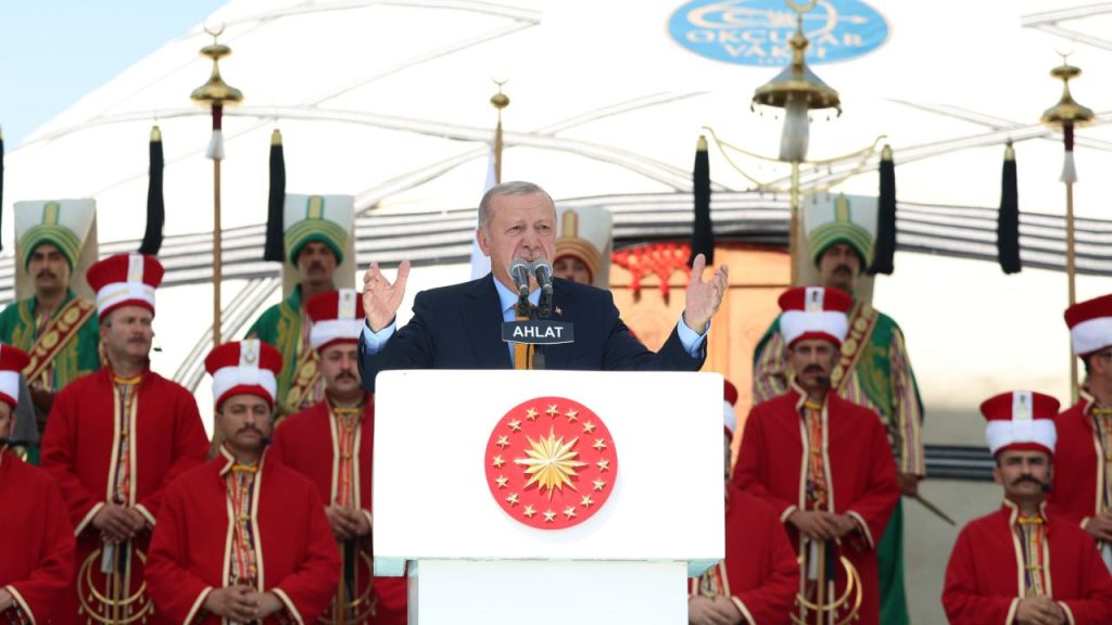 تركيا تمضي في “عملية بلا إرهاب” رغم الضغوط الإسرائيلية والأمريكية