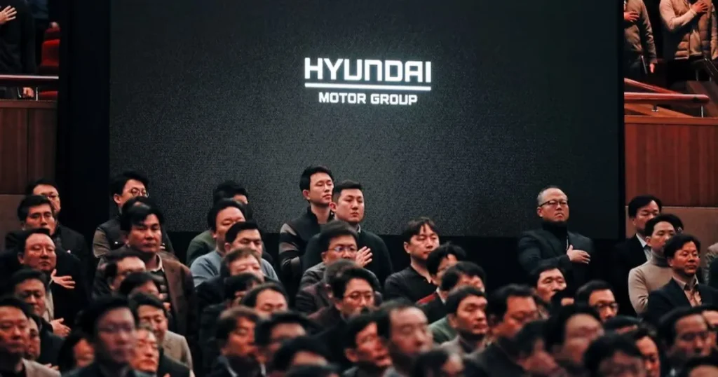 استثمارات لسامسونج وهيونداي بعد الاتفاق بين واشنطن وسول