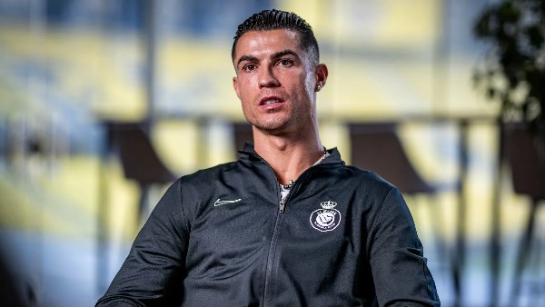 ميسي مش عدوي.. رونالدو يكشف أسرارًا مؤلمة ويدافع عن الدوري السعودي في مقابلة مثيرة مع بيرس مورجان
