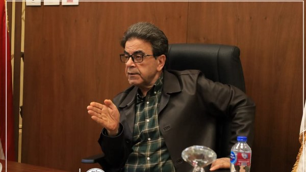 نقابة البيطريين تعلن فتح باب الترشح لانتخابات التجديد النصفى