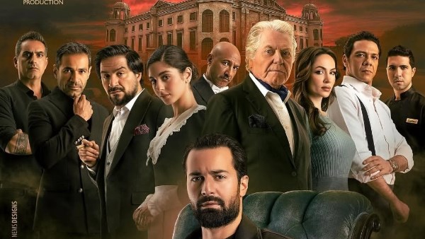 إيرادات السينما المصريةl السادة الأفاضل يحافظ على الصدارة وقصر الباشا يلاحقه إيرادات السينما المصريةl السادة الأفاضل يحافظ على الصدارة وقصر الباشا يلاحقه