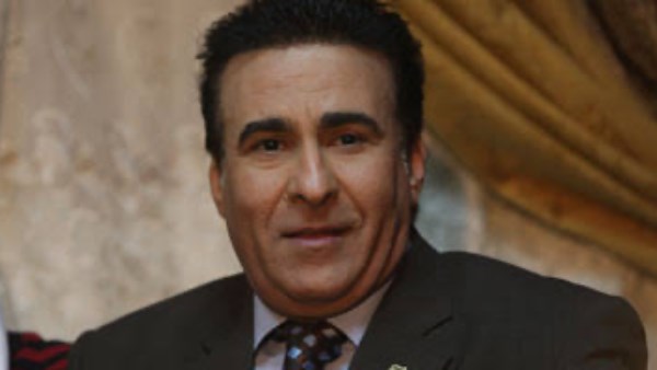 طارق الدسوقي: جمهور الملك لير شجعني للعودة للدراما.. والعوضي جدع وابن بلد l خاص طارق الدسوقي: جمهور الملك لير شجعني للعودة للدراما.. والعوضي جدع وابن بلد l خاص