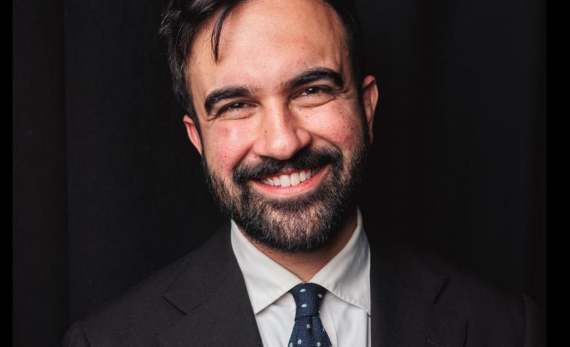 من هو زهران ممداني الصوت المدافع عن فلسطين؟