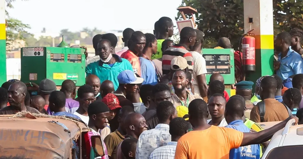 مع اقتراب القاعدة من باماكو.. واشنطن مستعدة للتعاون مع مالي