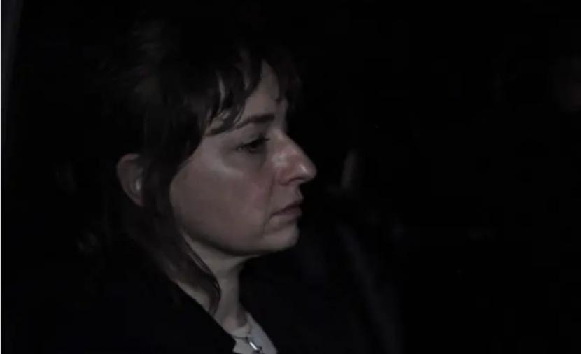 عرض فلم ” كونتيننتال 25 ” في سينما الزمالك ضمن مهرجان القاهرة السينمائي