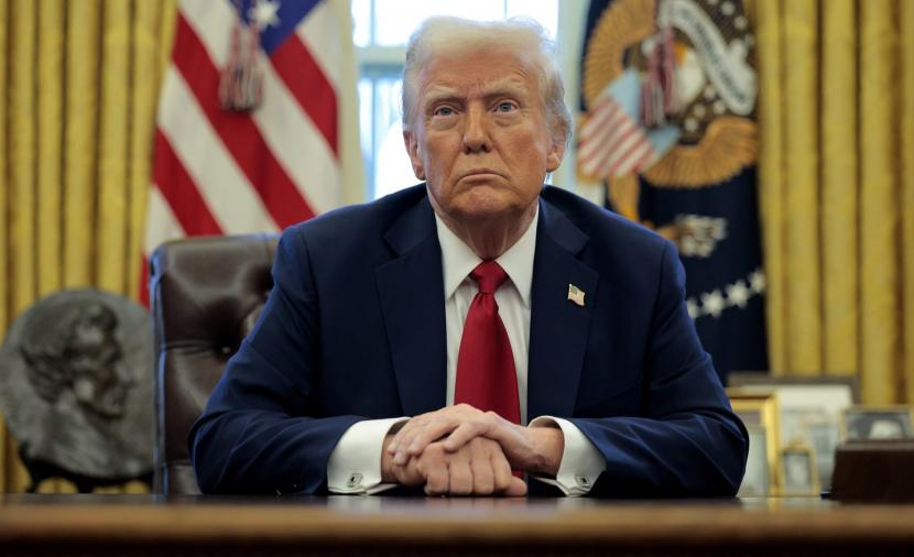 ترامب يهاجم جنوب إفريقيا ويعلن مقاطعته قمة “مجموعة العشرين”