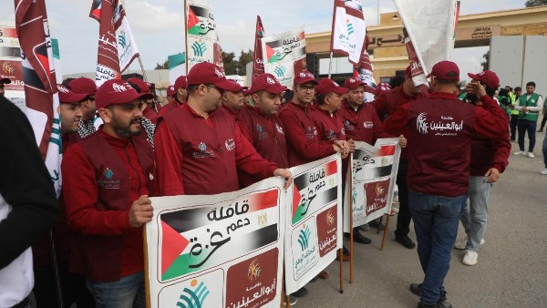 مؤسسة أبو العينين الخيرية.. 40 عاما من العمل الجاد في دعم الثقافة والمجتمع