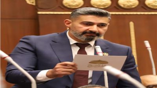 ياسر جلال يوضح موقفه من الانتقادات على السوشيال ميديا ويقدّم اعتذاره الرسمي|فيديو