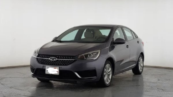 سوق المستعمل.. اركب شيري Arrizo 5 سيدان بـ 400 ألف جنيه